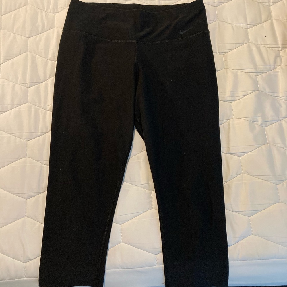Crop Leggings